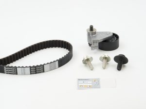 Kit distributie CONTITECH CT881K1 – FORD | AutoRival
