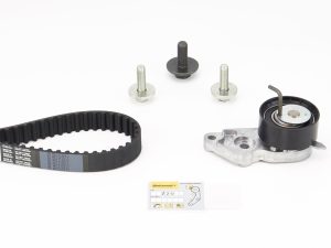 Kit distributie CONTITECH CT881K2 – FORD | AutoRival
