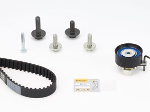 Kit distributie CONTITECH CT881K3 – FORD | AutoRival