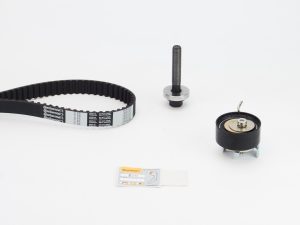 Kit distributie CONTITECH CT881K6 – FORD | AutoRival