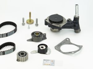 Set pompa apa + curea dintata CONTITECH CT901WP3 – FORD | AutoRival