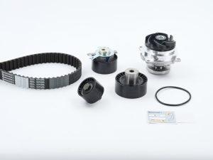 Set pompa apa + curea dintata CONTITECH CT978WP2 – FORD | AutoRival