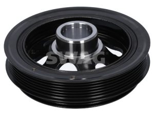 Fulie curea arbore cotit SWAG 33 10 8097 – FORD | AutoRival