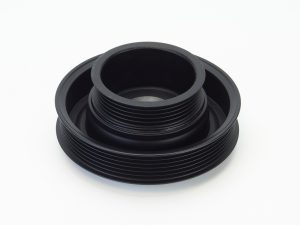 Fulie curea arbore cotit CONTITECH VD1128 – FORD | AutoRival