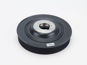 Fulie curea arbore cotit CONTITECH VD1129 – FORD | AutoRival