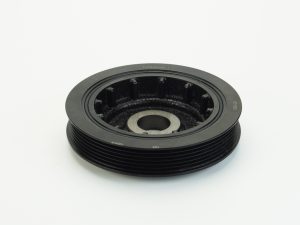 Fulie curea arbore cotit CONTITECH VD1233 – FORD | AutoRival