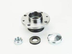 Set rulment roata CONTITECH WBE1009 – FORD | AutoRival