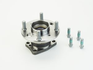 Set rulment roata CONTITECH WBE1029 – FORD | AutoRival