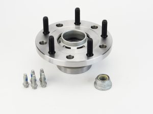 Set rulment roata CONTITECH WBE1131 – FORD | AutoRival