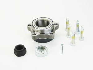 Set rulment roata CONTITECH WBE1156 – FORD | AutoRival