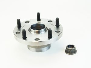 Set rulment roata CONTITECH WBE1161 – FORD | AutoRival