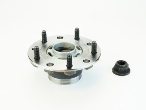 Set rulment roata CONTITECH WBE1162 – FORD | AutoRival