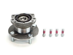 Set rulment roata CONTITECH WBE1179 – FORD | AutoRival