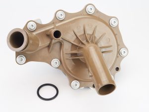Pompa de apa CONTITECH WPS3150 – FORD | AutoRival