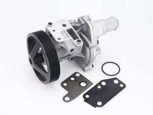 Pompa de apa CONTITECH WPS3169 – FORD | AutoRival