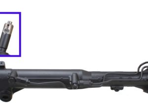 Caseta directie ELSTOCK 11-2011 – FORD | AutoRival