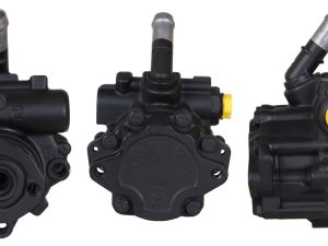 Pompa hidraulica sistem de directie ELSTOCK 15-0053 – FORD | AutoRival