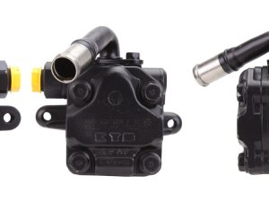 Pompa hidraulica sistem de directie ELSTOCK 15-0848 – FORD | AutoRival