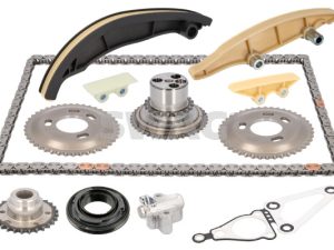 Kit lant de distributie SWAG 33 10 9007 – FORD | AutoRival