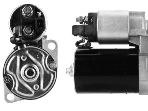 Electromotor ELSTOCK 25-1324 – FORD | AutoRival