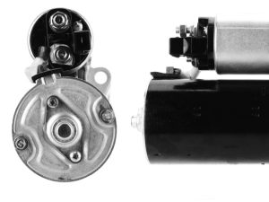 Electromotor ELSTOCK 25-2021 – FORD | AutoRival