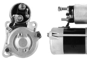 Electromotor ELSTOCK 25-2084 – FORD | AutoRival