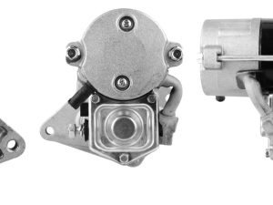 Electromotor ELSTOCK 25-2162 – FORD | AutoRival