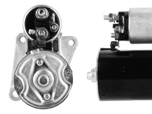 Electromotor ELSTOCK 25-2220 – FORD | AutoRival