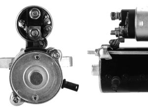Electromotor ELSTOCK 25-2466 – FORD | AutoRival
