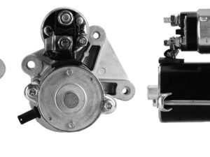 Electromotor ELSTOCK 25-3273 – FORD | AutoRival