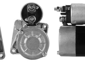 Electromotor ELSTOCK 25-3283 – FORD | AutoRival