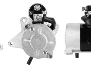 Electromotor ELSTOCK 25-3336 – FORD | AutoRival