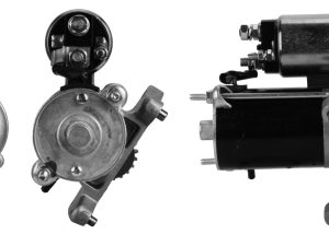 Electromotor ELSTOCK 25-3428 – FORD | AutoRival