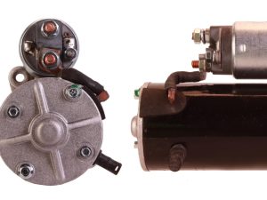 Electromotor ELSTOCK 25-3463 – FORD | AutoRival