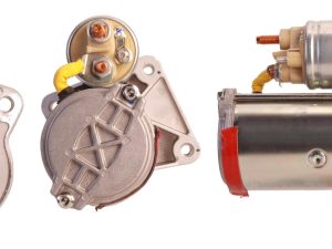 Electromotor ELSTOCK 25-4332 – FORD | AutoRival