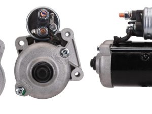 Electromotor ELSTOCK 25-4377 – FORD | AutoRival