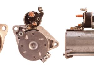 Electromotor ELSTOCK 25-4446 – FORD | AutoRival