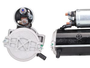 Electromotor ELSTOCK 25-5124 – FORD | AutoRival