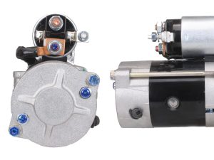Electromotor ELSTOCK 25-5299 – FORD | AutoRival