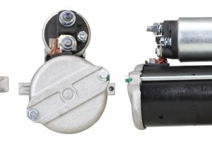Electromotor ELSTOCK 25-5425 – FORD | AutoRival