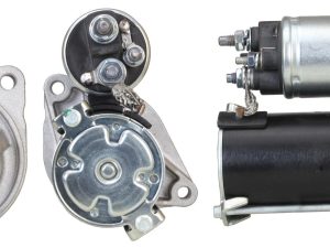 Electromotor ELSTOCK 25-5435 – FORD | AutoRival