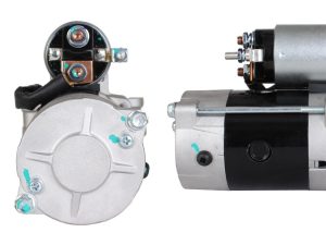 Electromotor ELSTOCK 25-5438 – FORD | AutoRival