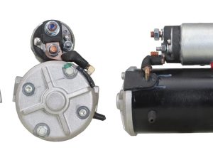 Electromotor ELSTOCK 25-5507 – FORD | AutoRival