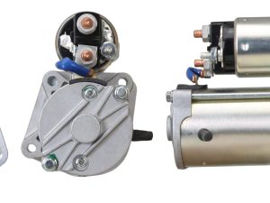 Electromotor ELSTOCK 25-5514 – FORD | AutoRival