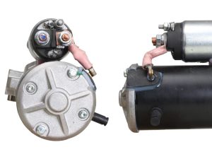 Electromotor ELSTOCK 25-5533 – FORD | AutoRival