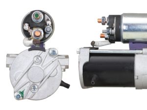 Electromotor ELSTOCK 25-5549 – FORD | AutoRival