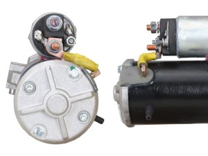 Electromotor ELSTOCK 25-5602 – FORD | AutoRival