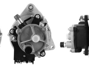 Alternator ELSTOCK 28-2501 – FORD | AutoRival