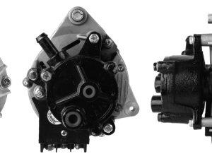 Alternator ELSTOCK 28-2514 – FORD | AutoRival