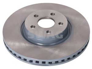 Disc frana SWAG 33 10 9508 – FORD | AutoRival